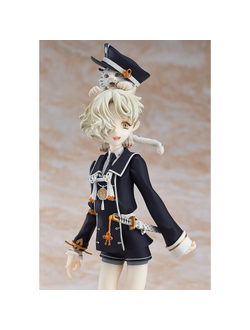 Фигурка 1/8 Гокотай (Gokotai)