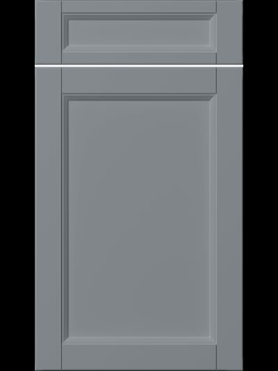 Фасад с фрезеровкой № 150