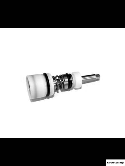 Кзч манометрического клапана, k6-k7 (2.885-186.0)