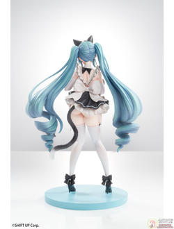 Фигурка 1/10 Привати (Privaty Unkind Maid S.K.P)