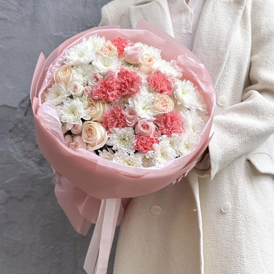 Шепот любви