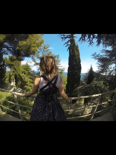 Корсет двухсторонний "Мамины вещи"