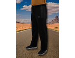 Мужские спортивные брюки (201-02)