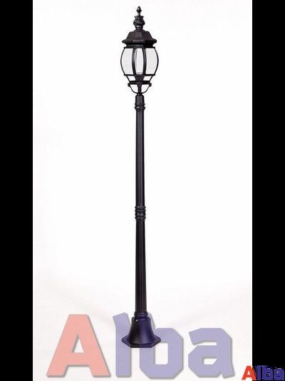Садово парковый светильник America 408
