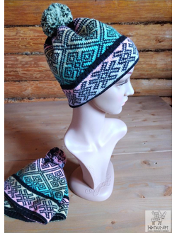 shapochka-kort-lov-severnoe-sianie