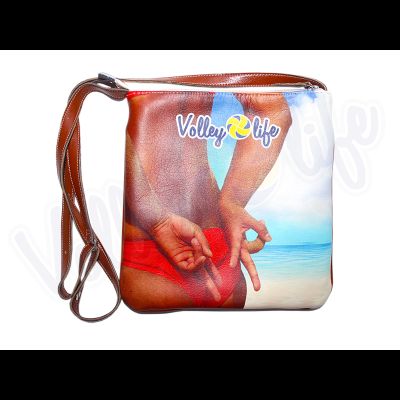 Сумка-планшет "Пляж"