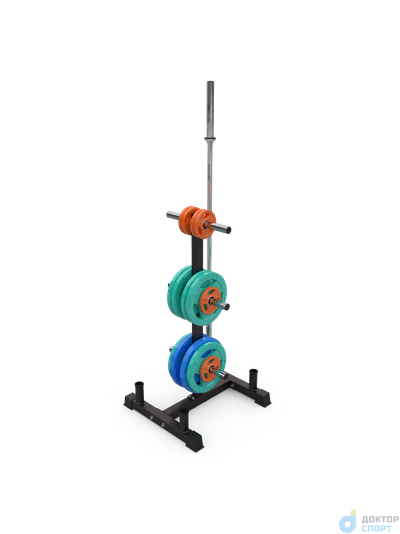 Стойка для хранения дисков DFC D875