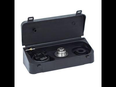 Набор для краскопультов Walcom Genesi CARBONIO EVO HTE CLEAR W0100**