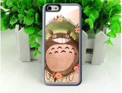 Чехол на телефон Мой сосед Тоторо, Totoro №10