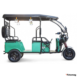 Rutrike Рикша 60V1000W