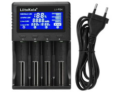 Зарядное устройство LiitoKala Lii-PD4