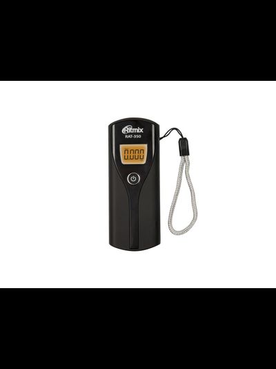 Алкотестер Ritmix RAT-350