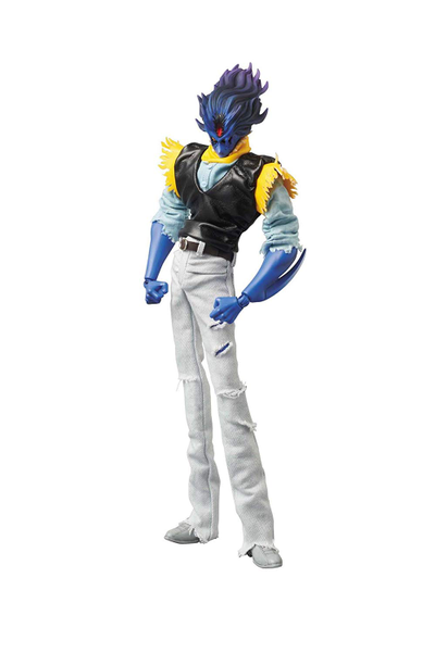 Кукла 1/6 Real Action Heroes Бао (Baoh)