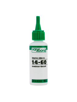 Цианоакрилатный клей Varybond® 14-60 без запаха