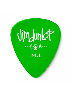 Dunlop 486PML Gels