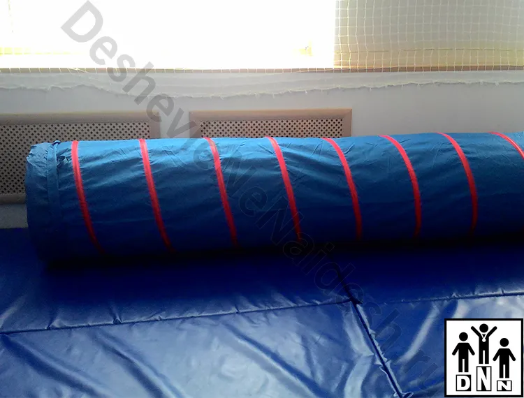 Оборудование для школ сенсорной интеграции