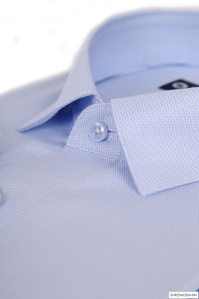 Рубашка мужская Оскар-time Non Iron Slim 2002672-1