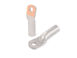 Наконечник кабельный алюмомедный ТАМ(н) 120-12-14 с напылением