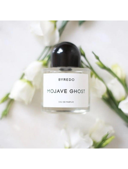 Byredo Mojave Ghost