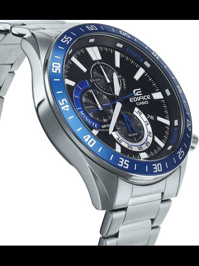 Часы Casio Edifice EFV-620D-1A2