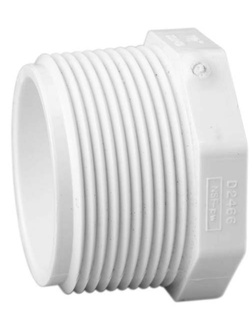 АС 06.05 Гидромассажная форсунка , 6х18, 45 м3/ч, донная