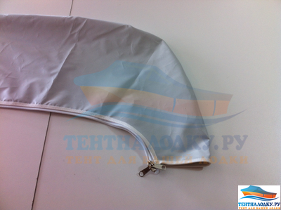 Чехол для ходового тента Волжанка 46-54