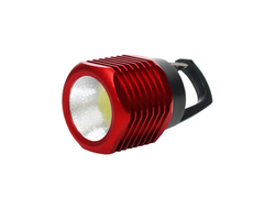 Фонарь брелок светодиодный, 2хCR2032