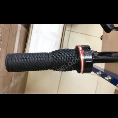 Лодочный мотор HDX T2.6 CBMS