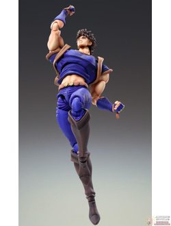 Фигурка Джонатан Джостар (Jonathan Joestar)