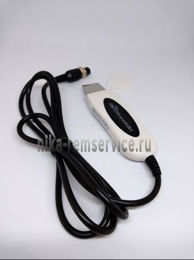 Ультразвуковая лопатка