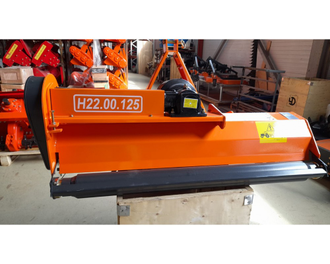 Косилка измельчитель роторная 1450мм Н22.00.145