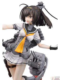 Фигурка Акидзуки (Akizuki)
