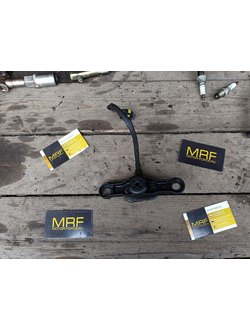 Датчик положения RAVE клапана Б/У оригинал BRP 420854088