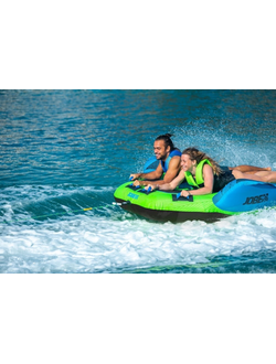 Надувная плюшка JOBE 22 Scout Towable 2P