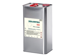 Очиститель для металла SOLVATEX 600 5л (металл)