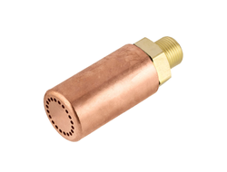 Мундштук №8П к ГЗУ-08