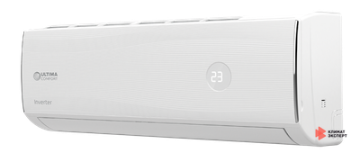 Инверторная сплит-система серии EXCEED Inverter EXD-I07PN (комплект) серии EXCEED Inverter