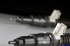 Ремонт дизельных форсунок Delphi E3, CATERPILLAR C6, C7, С9, SCANIA HPI