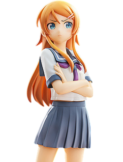 Фигурка Кирино Косака (Kousaka Kirino Pop Up Parade)