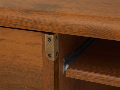 Композиции Мебель ИНДИАНА дуб саттер