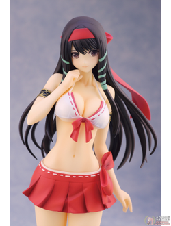 Фигурка 1/7 Кагуя (Kaguya Swimsuit ver.)