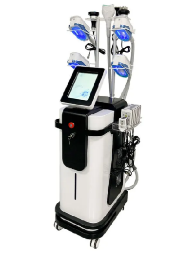 Аппарат CRYO-LD10 5 в 1