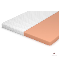 корректирующий  матрас RollMatratze Roll Profi 6