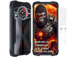 Cubot Kingkong 9