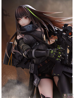Фигурка 1/7 M4A1 MOD3