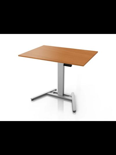 Стол Ergostol One серая рама