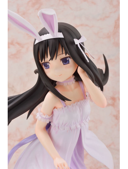Фигурка 1/4 Хомура Акэми (Homura Akemi Rabbit Ears Ver.)