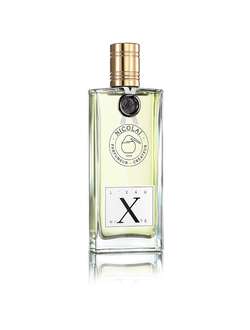 Nicolai Parfumeur Createur L'Eau Mixte