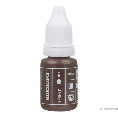 Пигменты Biocolors Зефир в магазине pm-shop24.ru