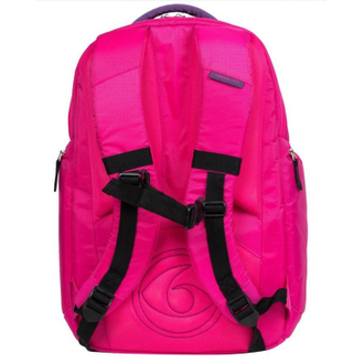 6 Pack Fitness Expedition Backpack 500
